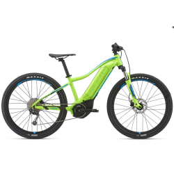 E-MTB GIANT FATHOM 26"