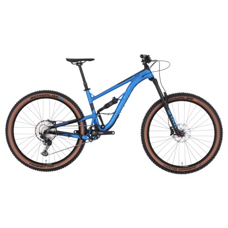 MTB ENDURO KELLYS SWAG 29" RENT| Hostilerent.it