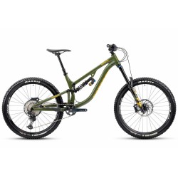FR SARACEN ARIEL 80 PRO 27.5" RENT| Hostilerent.it