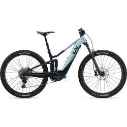 E-MTB LIV EMBOLDEN 29"