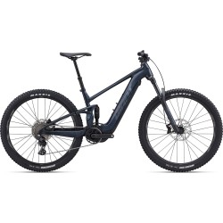 E-MTB GIANT STANCE E+1 29"