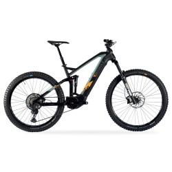 E-BIKE MTB BRINKE X6S RENT | Hostilerent.it