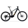 E-BIKE MTB BRINKE X6S RENT | Hostilerent.it
