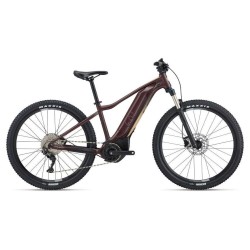 E-MTB LIV TEMPT E+2 27.5"