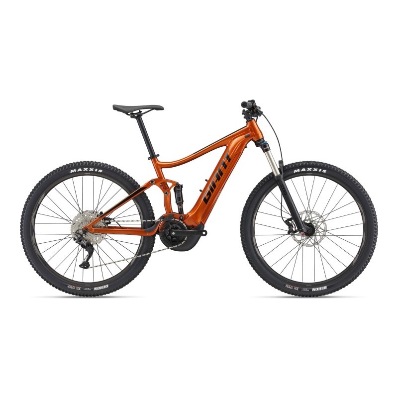 NOLEGGIO E-BIKE MTB GIANT STANCE E+ | Hostilerent.it NOLEGGIO E-BIKE MTB GIANT STANCE E+ | Hostilerent.it