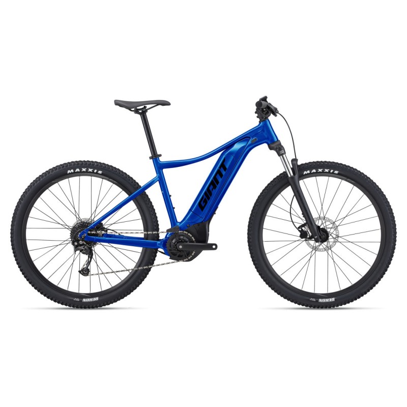 NOLEGGIO E-BIKE MTB GIANT TALON E+ | Hostilerent.it NOLEGGIO E-BIKE MTB GIANT TALON E+ | Hostilerent.it