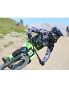 DOWNHILL & ENDURO MTB